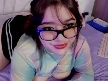 Chaturbate Private Sex Chat of chaarlotte_1
