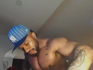 Chaturbate Live Sex of clark_strong