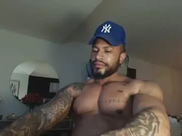 Chaturbate Adult Webcam of clark_strong