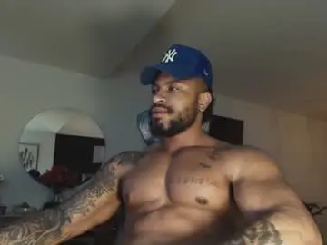 Chaturbate Sex Chat of clark_strong