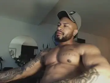 Chaturbate Live Sex Cam of clark_strong