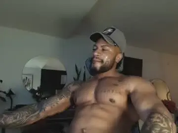 Chaturbate Sex Chat of clark_strong