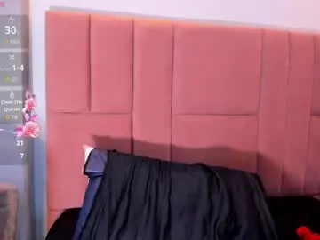 Chaturbate Live Porn of jennierosse