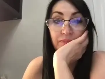 Chaturbate Nude Webcam of jinaluv