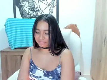 Chaturbate Live Porn of madison_montes