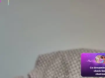 Chaturbate Adult Video Chat of sellapink