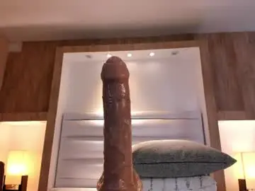 Chaturbate Nude Webcam of veronica_garciaa