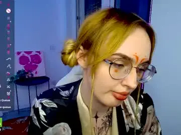 Chaturbate Sex Chat of arcticivy