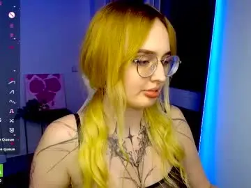 Chaturbate Best Webcam of arcticivy