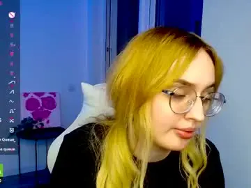 Chaturbate Adult Webcams of arcticivy