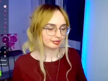 Chaturbate Best Webcam of arcticivy