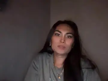 Chaturbate Live Porn of cathy_sanches