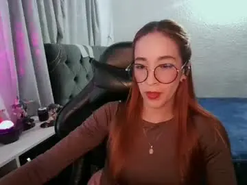 Chaturbate Live Porn of dear_juliet
