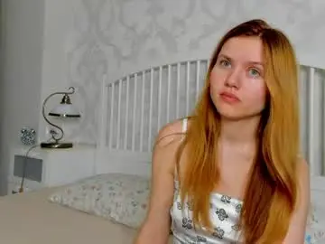 Chaturbate Live Sex Cam of eva__lewis