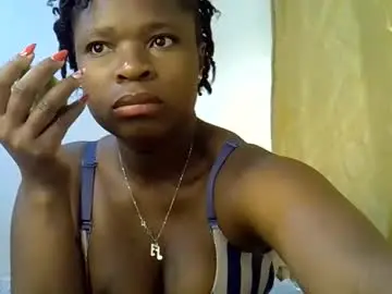 Chaturbate Sex Chat of holy_ebony