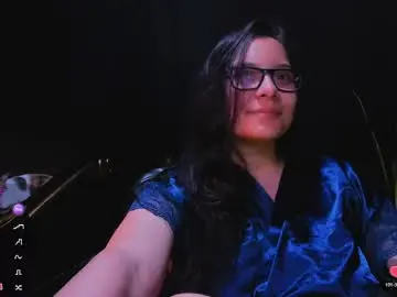 Chaturbate Free Porn Cam of lilithmystic01