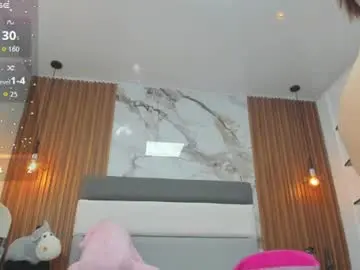 Chaturbate Private Sex Chat of lorenadavies