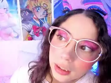 Chaturbate Watch Live Sex Cams of megan_yagami