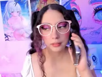 Chaturbate Sex Cam of megan_yagami