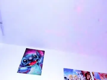 Chaturbate Watch Live Sex Cams of megan_yagami