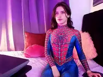 Chaturbate Free Porn Cam of angel_shinyy