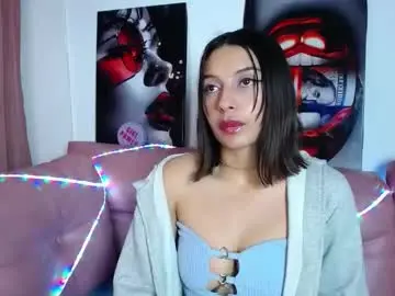 Chaturbate Sex Chat of bellanovacs