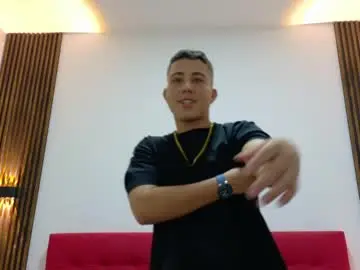 Chaturbate Private Sex Chat of dogerman_01