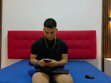 Chaturbate Live Sex of dogerman_01