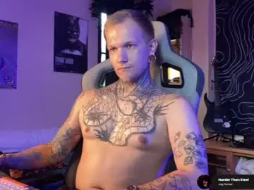 Chaturbate Adult Webcams of paul_razor