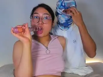 Chaturbate Private Sex Chat of two_half
