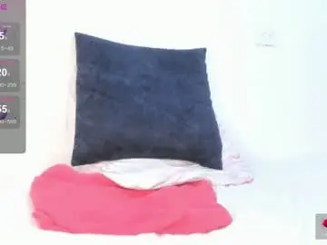 Chaturbate Best Webcam of amy_isabella