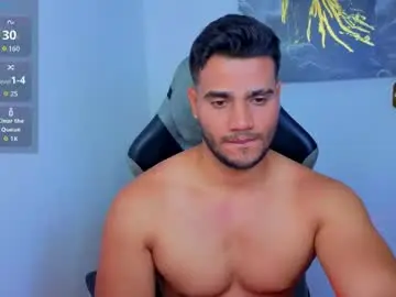 Chaturbate Sex Chat of andresfiit