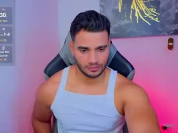 Chaturbate Live Porn of andresfiit
