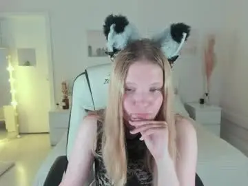 Chaturbate Live Porn of anita_marcelle