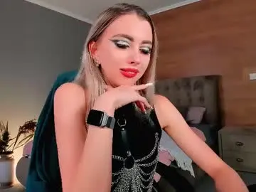 Chaturbate Sex Chat of brandice_sparkl