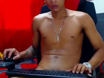 Chaturbate Adult Webcams of cristiantayron
