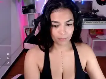 Chaturbate Nude Webcam of duulce_mia