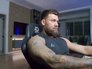 Chaturbate Adult Webcam of enrikoblue