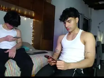 Chaturbate Live Porn of farid_24