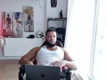 Chaturbate Adult Webcam of 0_kingsley
