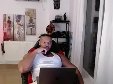 Chaturbate Live Sex Cam of 0_kingsley