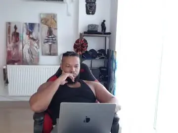 Chaturbate Adult Webcam of 0_kingsley