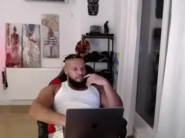Chaturbate Free Porn Cam of 0_kingsley