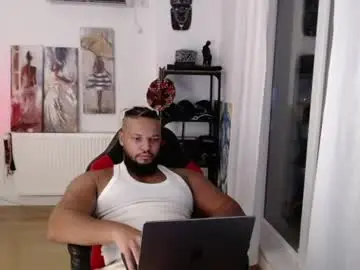 Chaturbate Free Live Porn of 0_kingsley