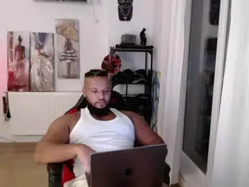 Chaturbate Free Live Porn of 0_kingsley