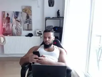 Chaturbate Adult Video Chat of 0_kingsley