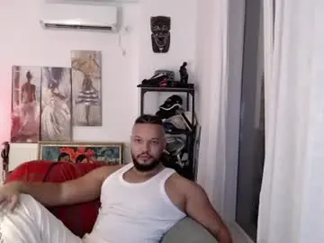 Chaturbate Live Porn of 0_kingsley