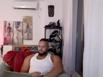 Chaturbate Free Live Porn of 0_kingsley