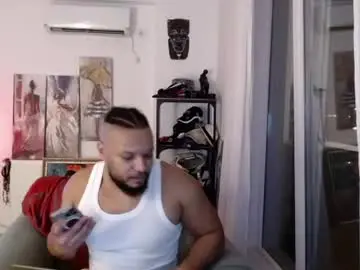Chaturbate Adult Video Chat of 0_kingsley