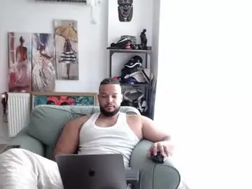 Chaturbate Sex Cam of 0_kingsley